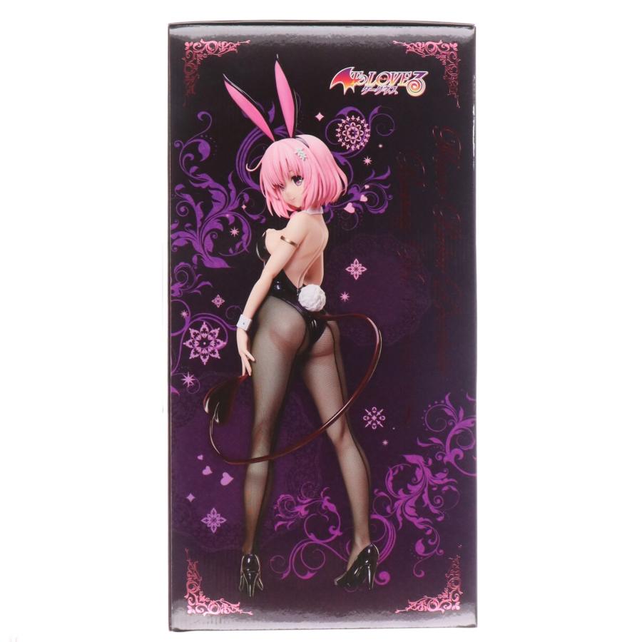 中古即納』{FIG} B-style モモ・べリア・デビルーク バニーVer. To