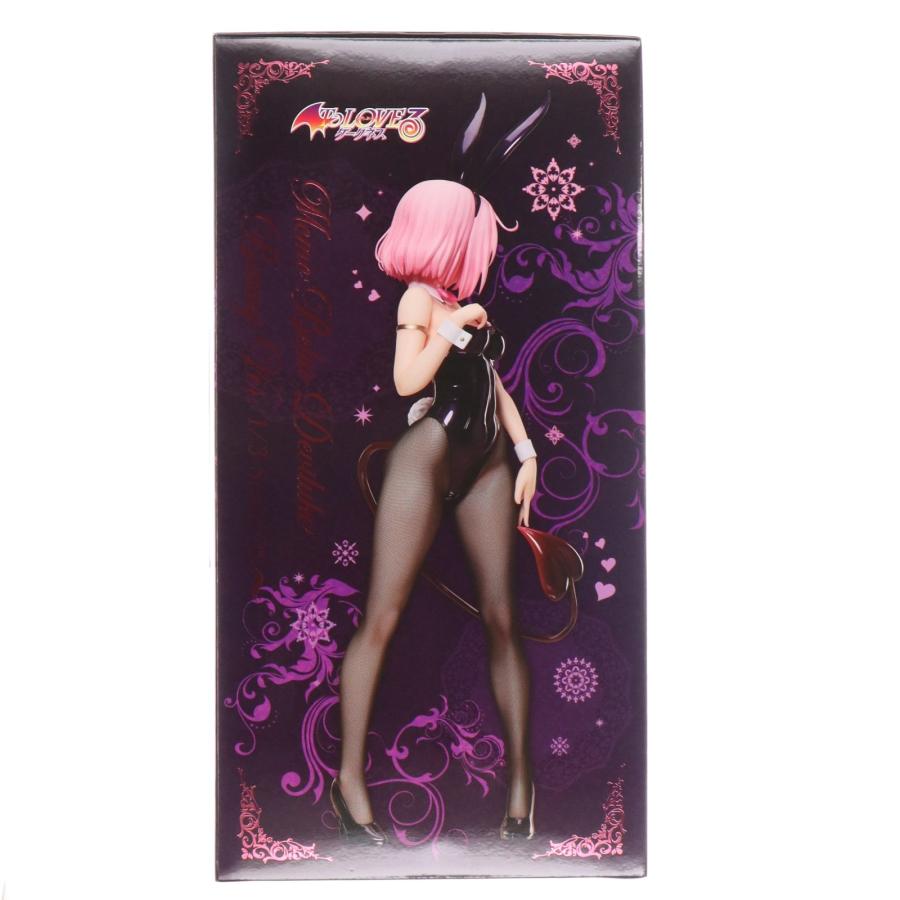 中古即納』{FIG} B-style モモ・べリア・デビルーク バニーVer. To