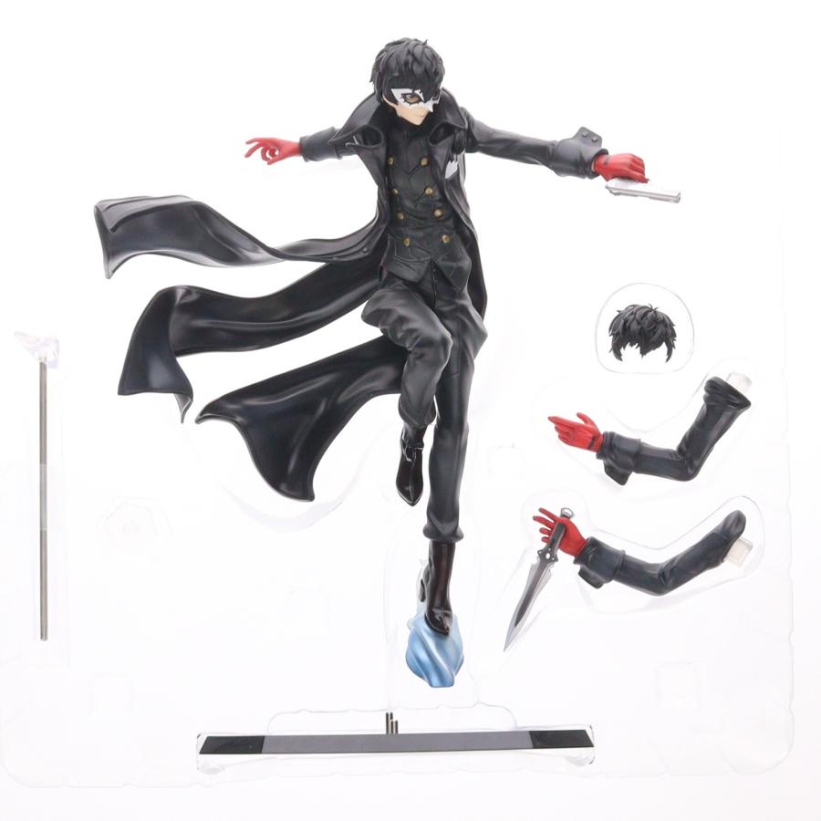 メガハウス 『中古即納』{FIG} Lucrea(ルクリア) ジョーカー ペルソナ5