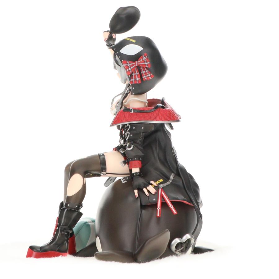 沙花叉クロヱ フィギュア マックスファクトリー ホロライブ 中古 美品 箱あり マックスファクトリー 『中古即納』{FIG} 沙花叉クロヱ(さかまたくろえ