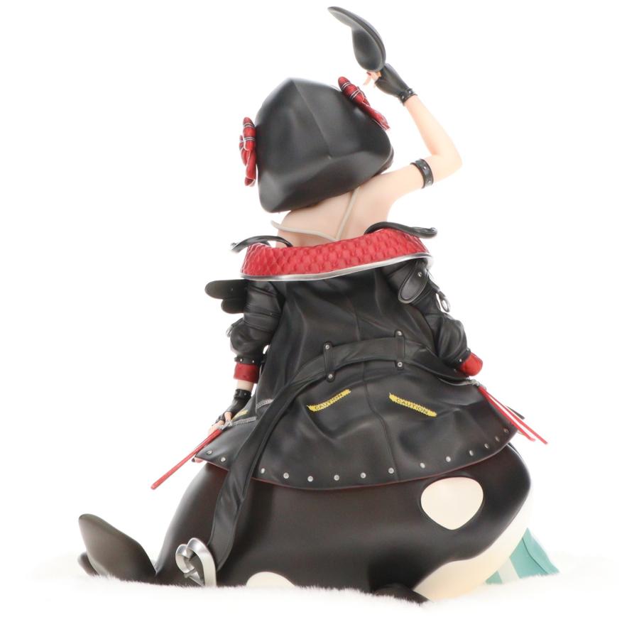 マックスファクトリー 『中古即納』{FIG} 沙花叉クロヱ(さかまたくろえ