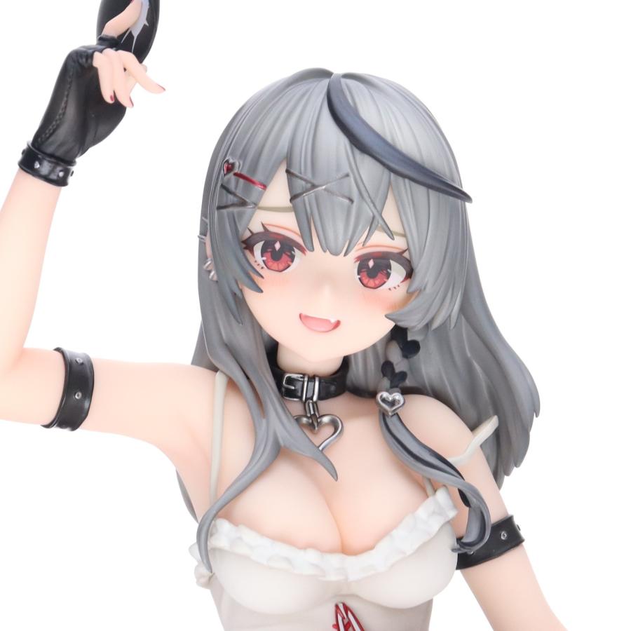 マックスファクトリー 『中古即納』{FIG} 沙花叉クロヱ(さかまたくろえ