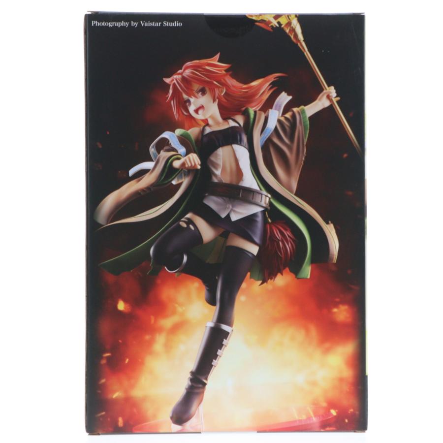 コトブキヤ（KOTOBUKIYA） 『中古即納』{FIG} 火霊使いヒータ/遊戯王