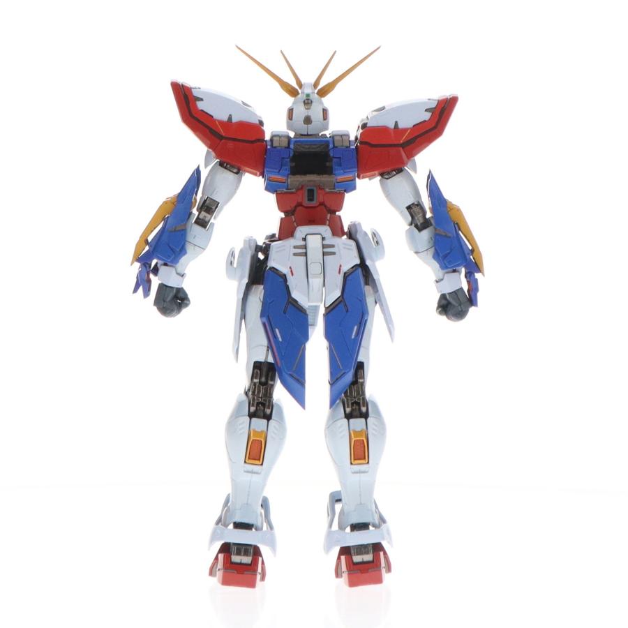 中古即納』{FIG} 初期不良対応済み 魂ウェブ限定 METAL BUILD ゴッド