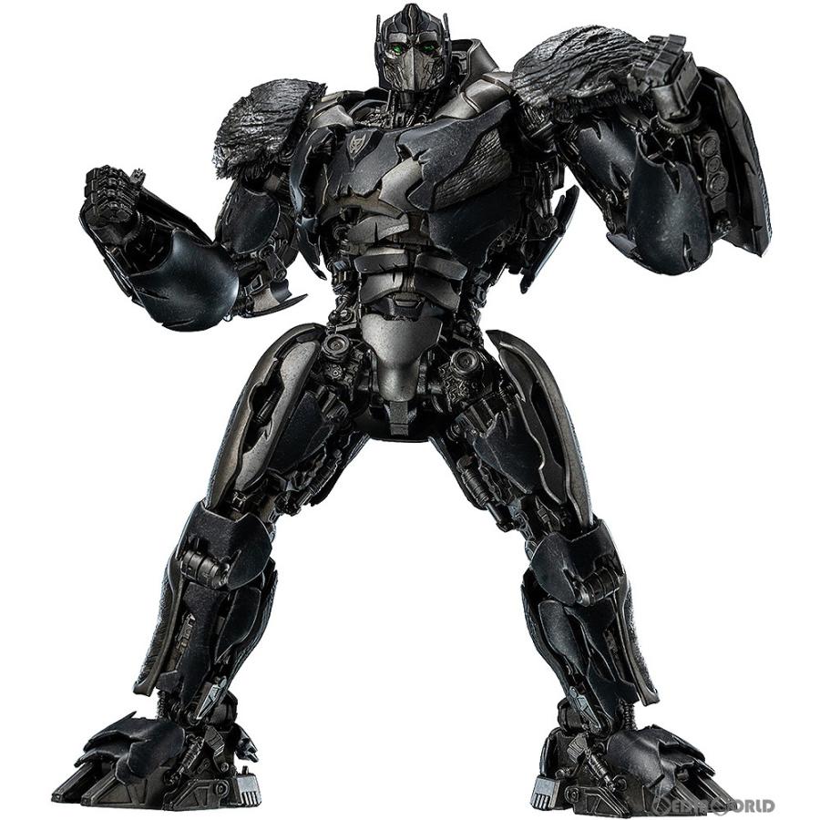 ビースト覚醒　マクシマル　まとめ売り 中古即納』{FIG} DLX Optimus Primal(DLX オプティマスプライマル