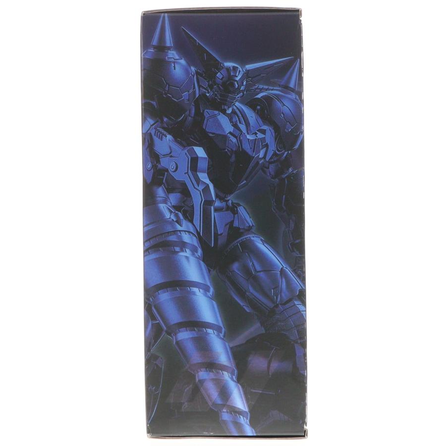 『中古即納』{FIG} マイルストン限定 C＆A Global Ltd. × CCSTOYS ARTIFACT-Xシリーズ ブラックゲッター 真ゲッターロボ フィギュア CCSTOYS(20251231)の画像