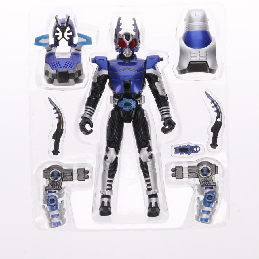 中古即納』{FIG} キャストオフライダー5 仮面ライダーガタック 仮面