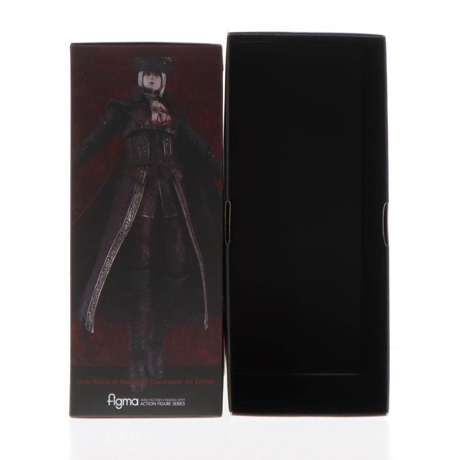 マックスファクトリー 『中古即納』{FIG} figma 536-DX 時計塔のマリア