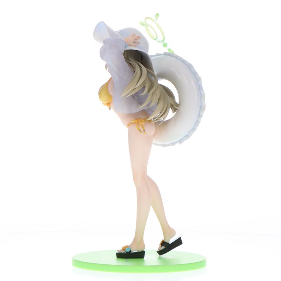 中古即納』{FIG} ノノミ(水着) ブルーアーカイブ 1/7 完成品