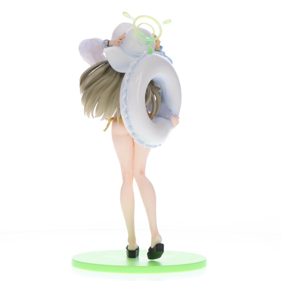 中古即納』{FIG} ノノミ(水着) ブルーアーカイブ 1/7 完成品