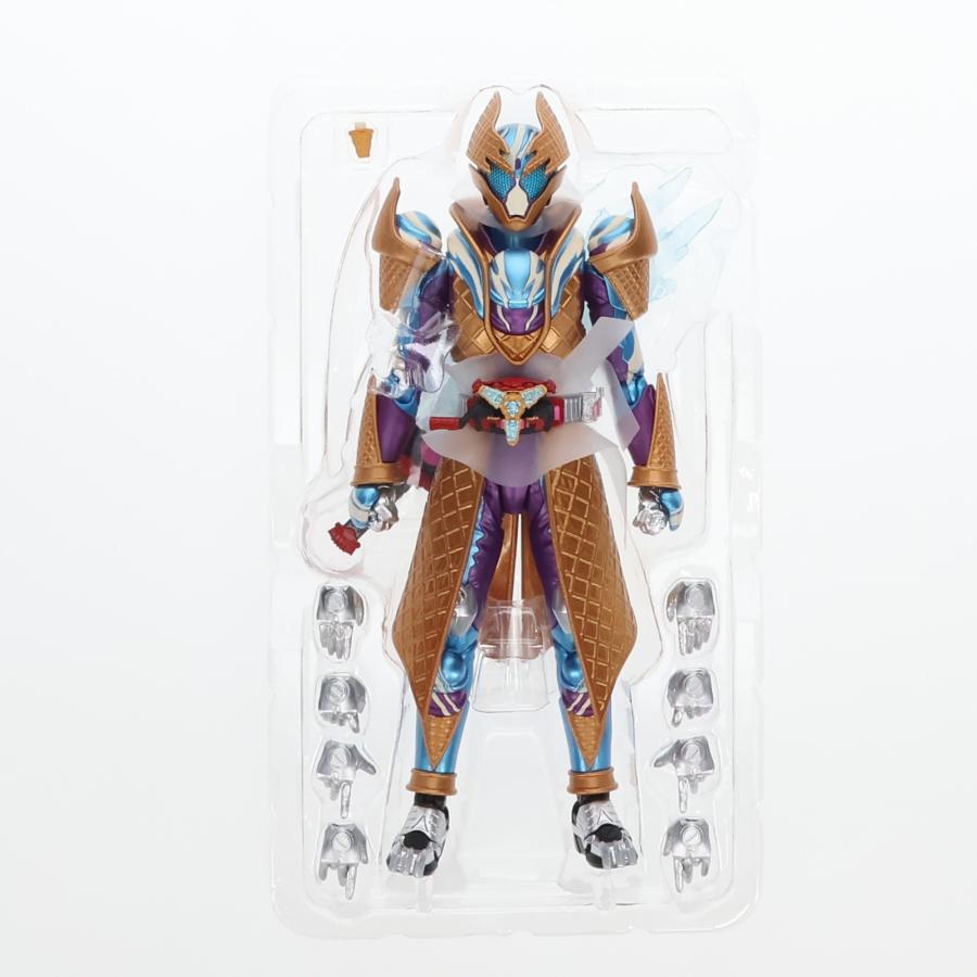 中古即納』{FIG} 魂ウェブ商店限定 S.H.Figuarts 仮面ライダーガヴ 