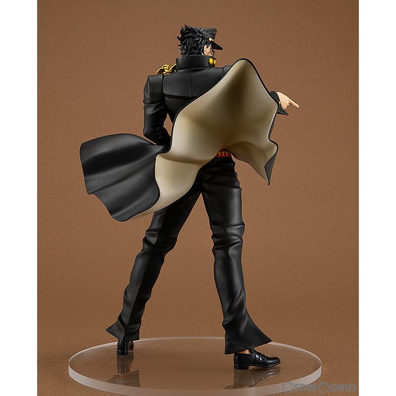 『中古即納』{FIG} POP UP PARADE 空条承太郎 アニメ「ジョジョの奇妙な冒険 スターダストクルセイダース」 フィギュア(20240901)の画像