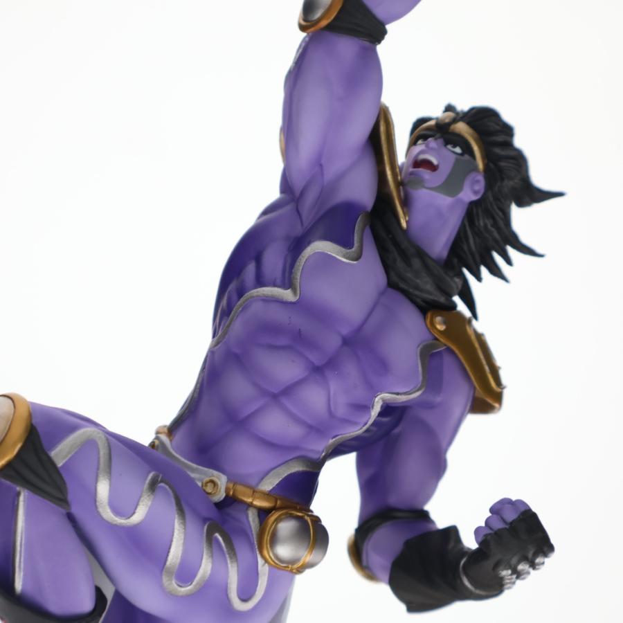 中古即納』{FIG} スタチューレジェンド 空条承太郎&スタープラチナ2体 