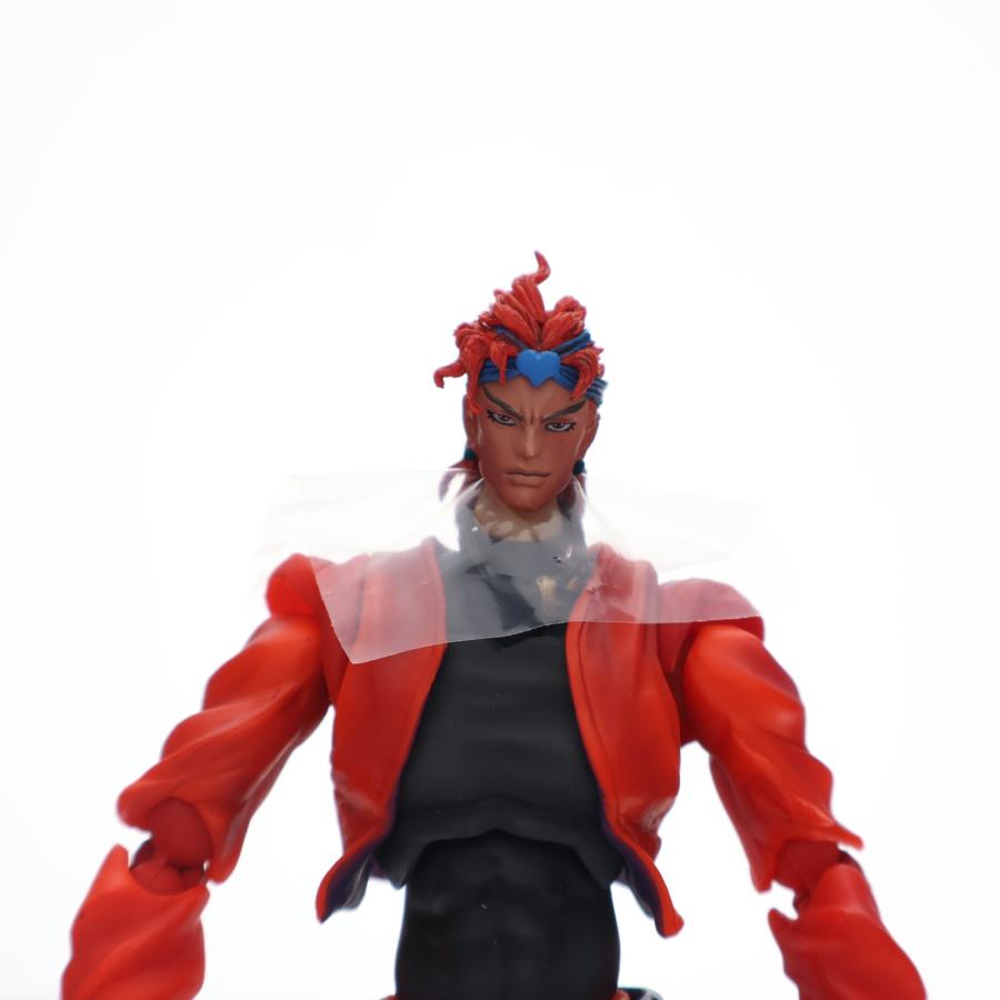 『中古即納』{FIG} 超像可動 DIO ディオ・セカンド(荒木飛呂彦指定カラー) WF限定版 ジョジョ フィギュア WF2012夏限定 MEDICOS ENTERTAINMENT(20120729)の画像
