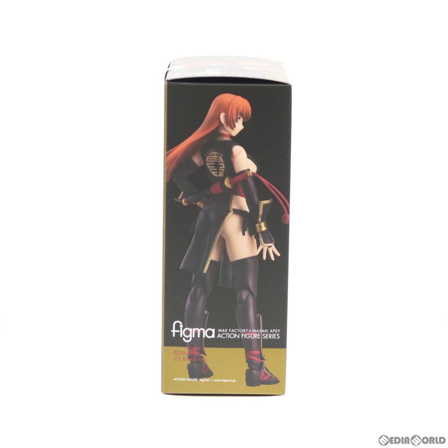 マックスファクトリー 『中古即納』{FIG} figma(フィグマ) 382b 霞