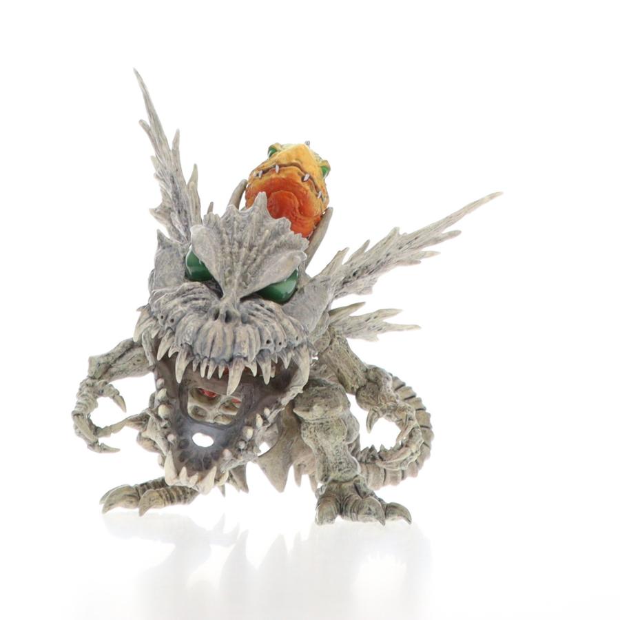 プレックス 『中古即納』{FIG} デフォリアル スカルグレイモン:G浸食