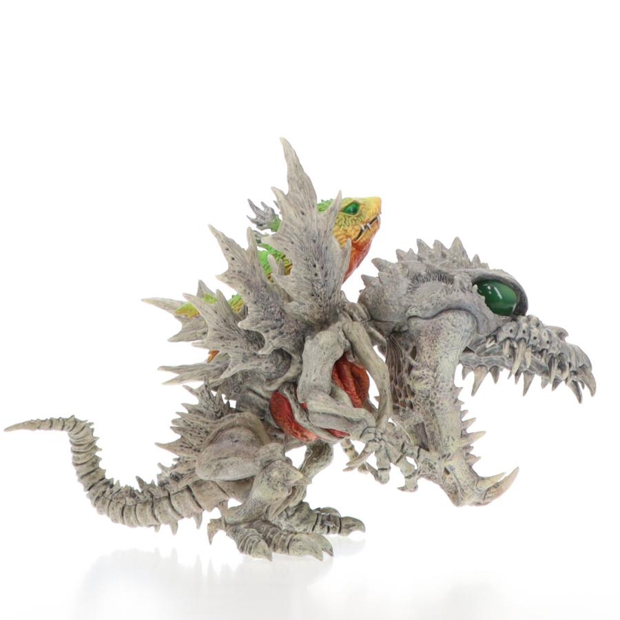 プレックス 『中古即納』{FIG} デフォリアル スカルグレイモン:G浸食