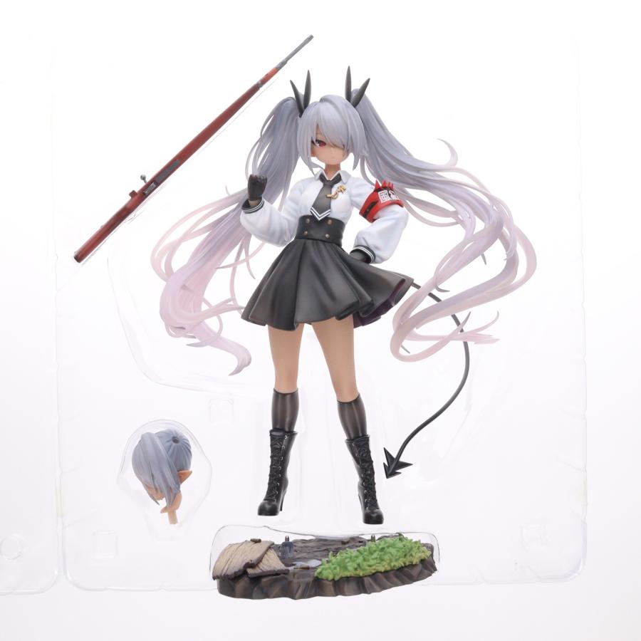 中古即納』{FIG} 銀鏡イオリ(しろみいおり) ブルーアーカイブ -Blue
