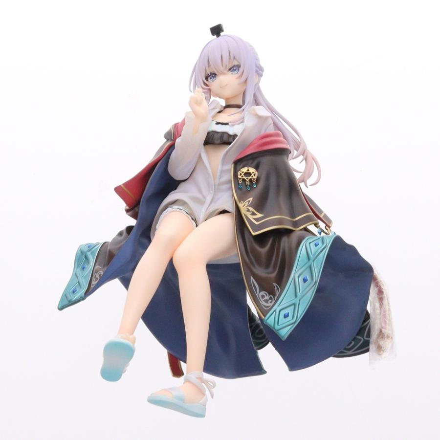 イレイナ サマーバカンスver. 魔女の旅々 1/7 完成品 フィギュア(AMU-FNX1097) フリュー フリュー 『中古即納』{FIG} イレイナ サマーバカンスver. 魔女の旅々