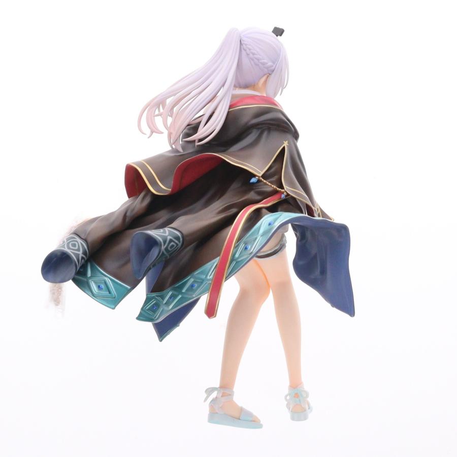 フリュー 『中古即納』{FIG} イレイナ サマーバカンスver. 魔女の旅々