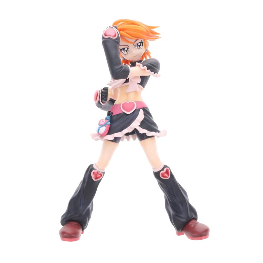 中古即納』{FIG} 魂ウェブ商店限定 TAMASHII PREMIER キュアブラック