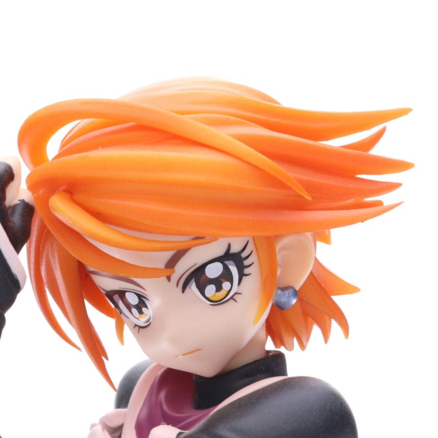 中古即納』{FIG} 魂ウェブ商店限定 TAMASHII PREMIER キュアブラック