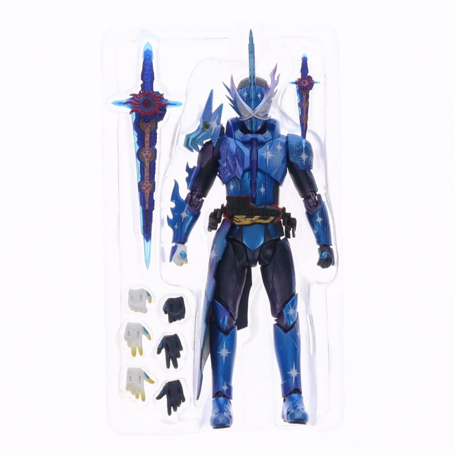 中古即納』{FIG} 魂ウェブ商店限定 S.H.Figuarts 仮面ライダークロス 