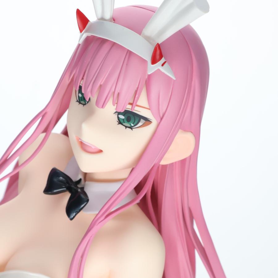 中古即納』{FIG} B-Style ゼロツー バニーVer.2nd ダーリン・イン・ザ 