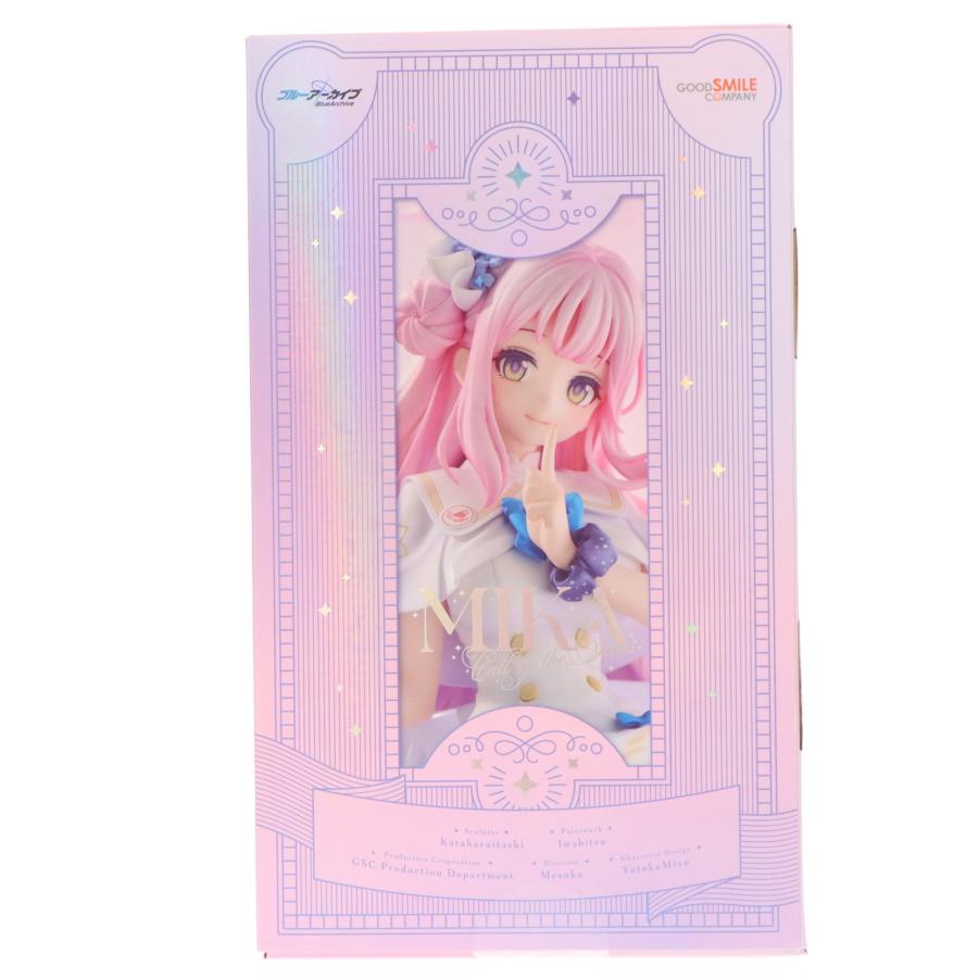 グッドスマイルカンパニー 『中古即納』{FIG} ミカ 〜星の呼び声