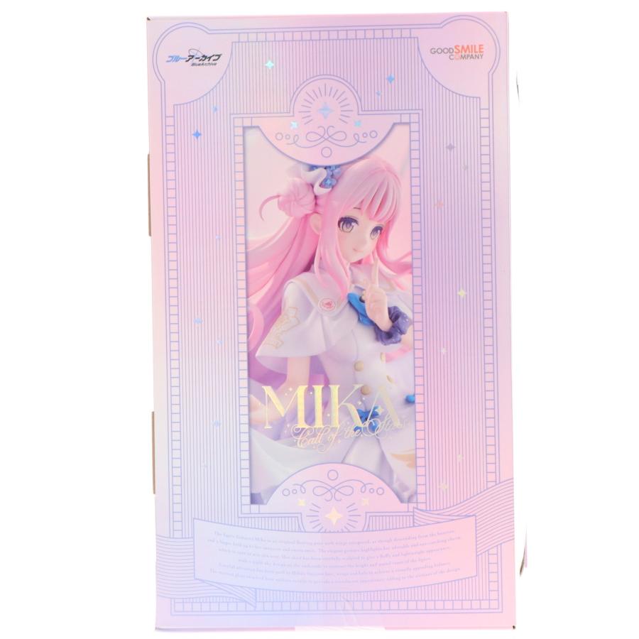 グッドスマイルカンパニー 『中古即納』{FIG} ミカ 〜星の呼び声