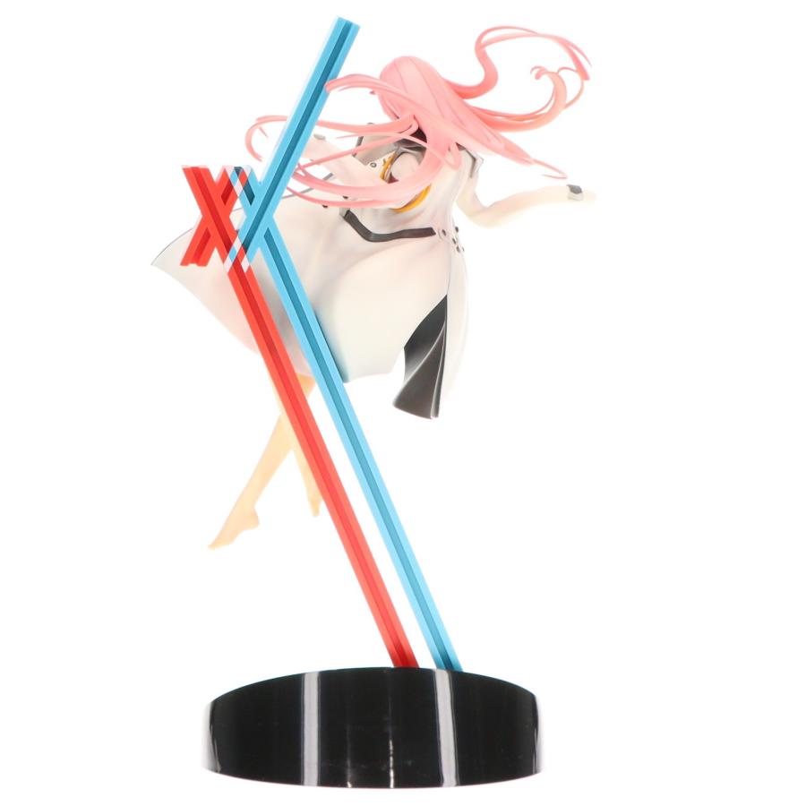 ダーリン・イン・ザ・フランキス ゼロツー フィギュア マックスファクトリー マックスファクトリー 『中古即納』{FIG} ゼロツー ダーリン・イン・ザ