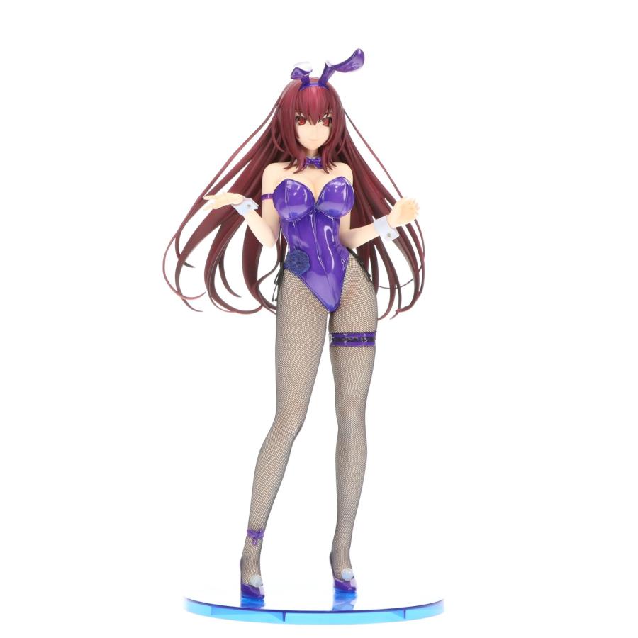 中古即納』{FIG} B-Style スカサハ 刺し穿つバニーVer. Fate/Grand
