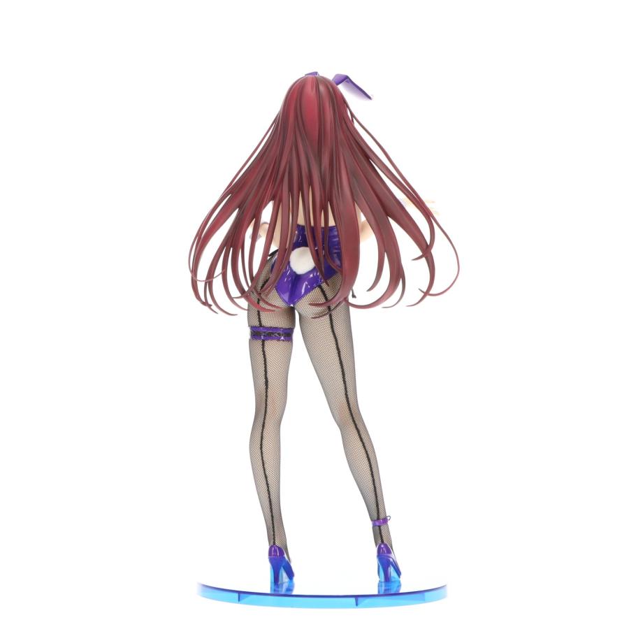 中古即納』{FIG} B-Style スカサハ 刺し穿つバニーVer. Fate/Grand