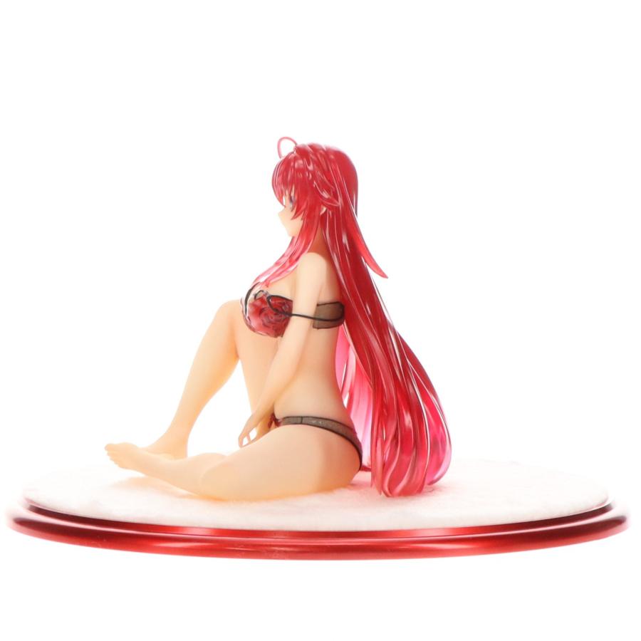 無*糖様 リアス・グレモリー ランジェリーVer. 1/7 中古即納』{FIG} リアス・グレモリー 〜ランジェリーVer.〜 ハイ