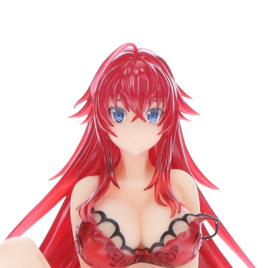 中古即納』{FIG} リアス・グレモリー 〜ランジェリーVer.〜 ハイ