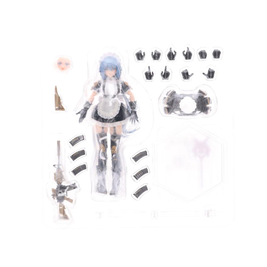 中古即納』{FIG} RA-02 タクティカルメイド 常磐和音(ときわかずね) 1