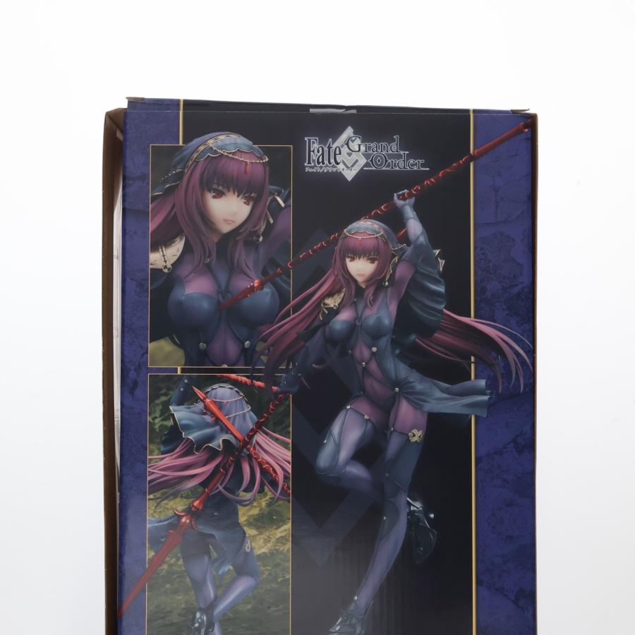 中古即納』{FIG} (再販) ランサー/スカサハ[第三再臨] Fate/Grand 