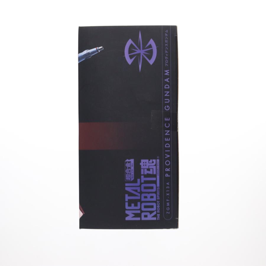 中古即納』{FIG} 魂ウェブ商店限定 METAL ROBOT魂(SIDE MS