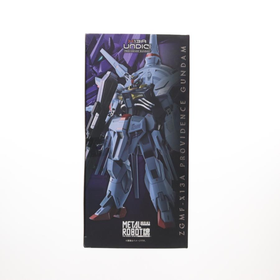 中古即納』{FIG} 魂ウェブ商店限定 METAL ROBOT魂(SIDE MS