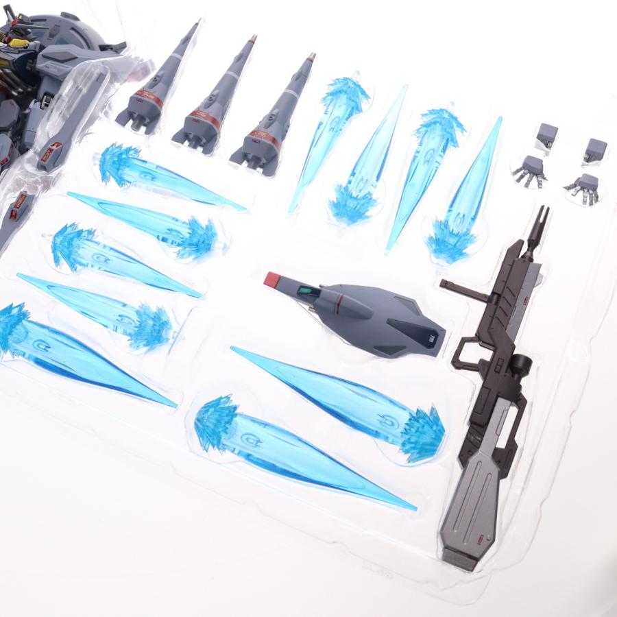 中古即納』{FIG} 魂ウェブ商店限定 METAL ROBOT魂(SIDE MS