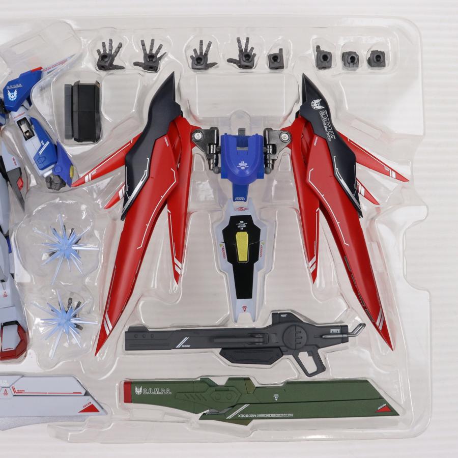 中古即納』{FIG} METAL ROBOT魂(SIDE MS) デスティニーガンダム SpecII