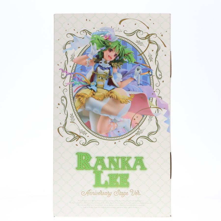 グッドスマイルカンパニー 『中古即納』{FIG} ランカ・リー