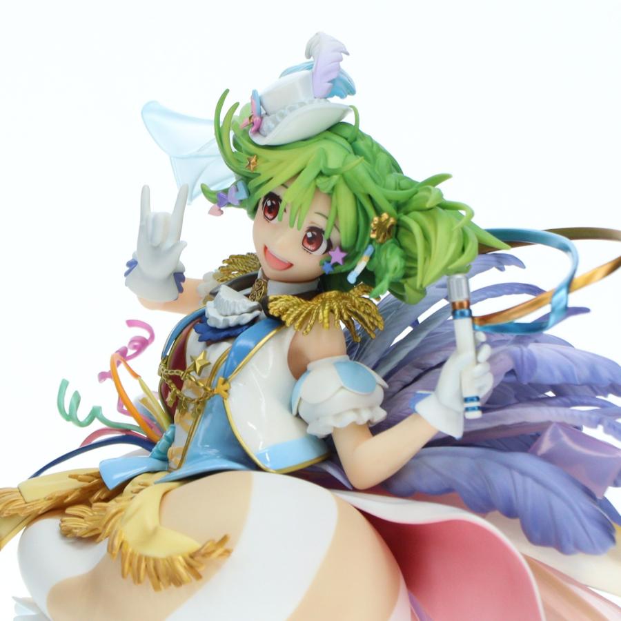 グッドスマイルカンパニー 『中古即納』{FIG} ランカ・リー