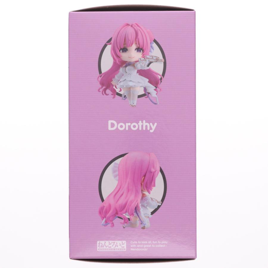 グッドスマイルカンパニー 『中古即納』{FIG} ねんどろいど 2740 