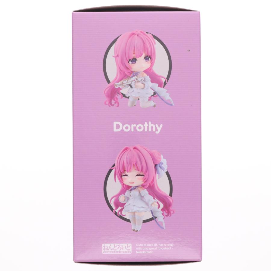 グッドスマイルカンパニー 『中古即納』{FIG} ねんどろいど 2740