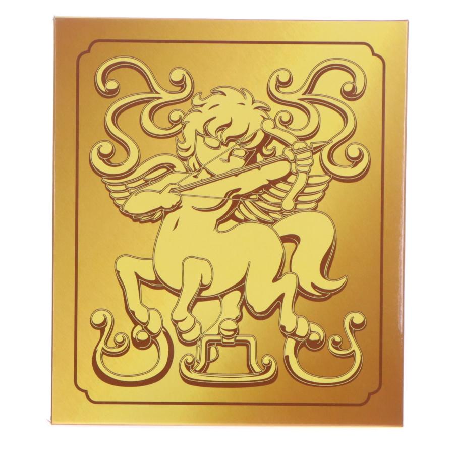 【中古】未開封)聖闘士聖衣神話EX サジタリアスアイオロス＜リバイバル版＞[91][240091370387] 中古即納』{FIG} 聖闘士聖衣神話EX サジタリアスアイオロス(リバイバル