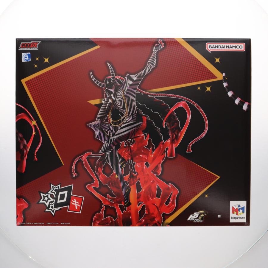 メガハウス 『中古即納』{FIG} ゲームキャラクターズコレクションDX
