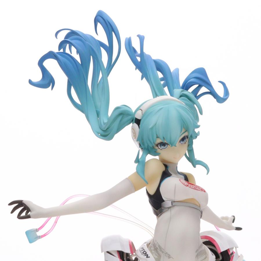 中古即納』{FIG} レーシングミク 2014 Ver. 初音ミク GTプロジェクト 1