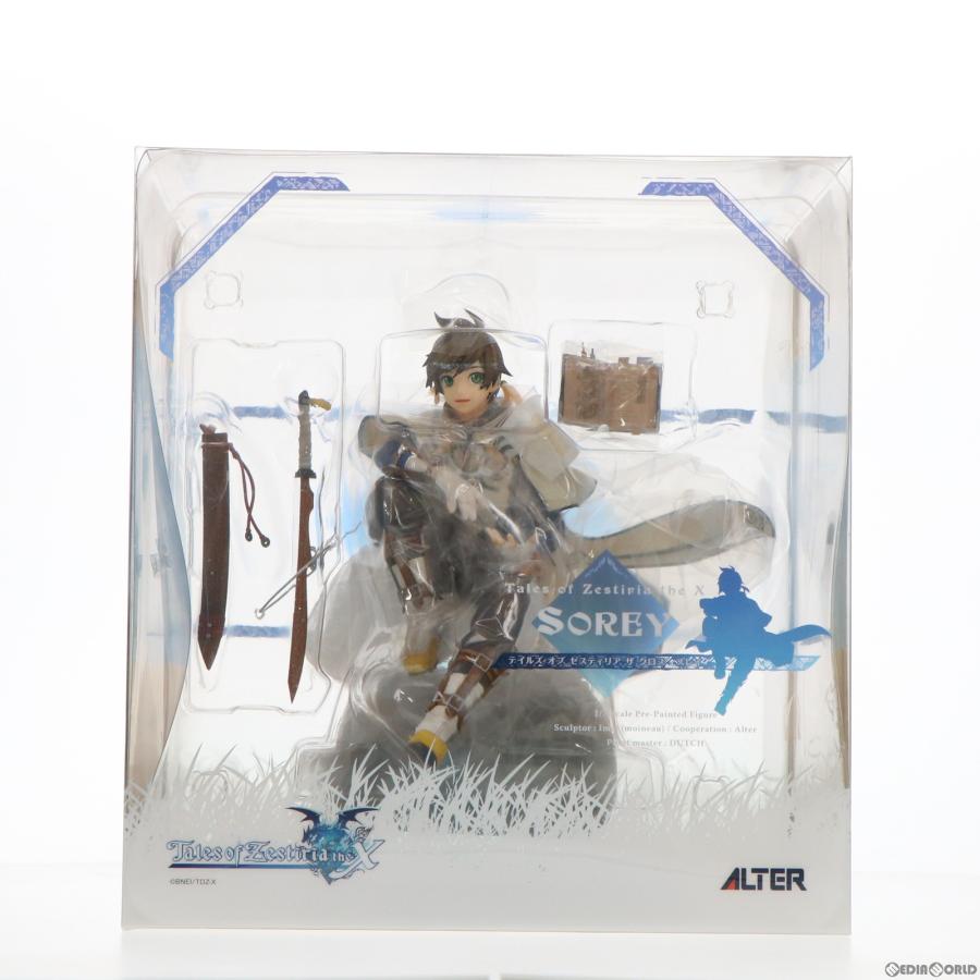 アルター（ALTER） 『中古即納』{FIG} あみあみ&アニメイト限定 スレイ