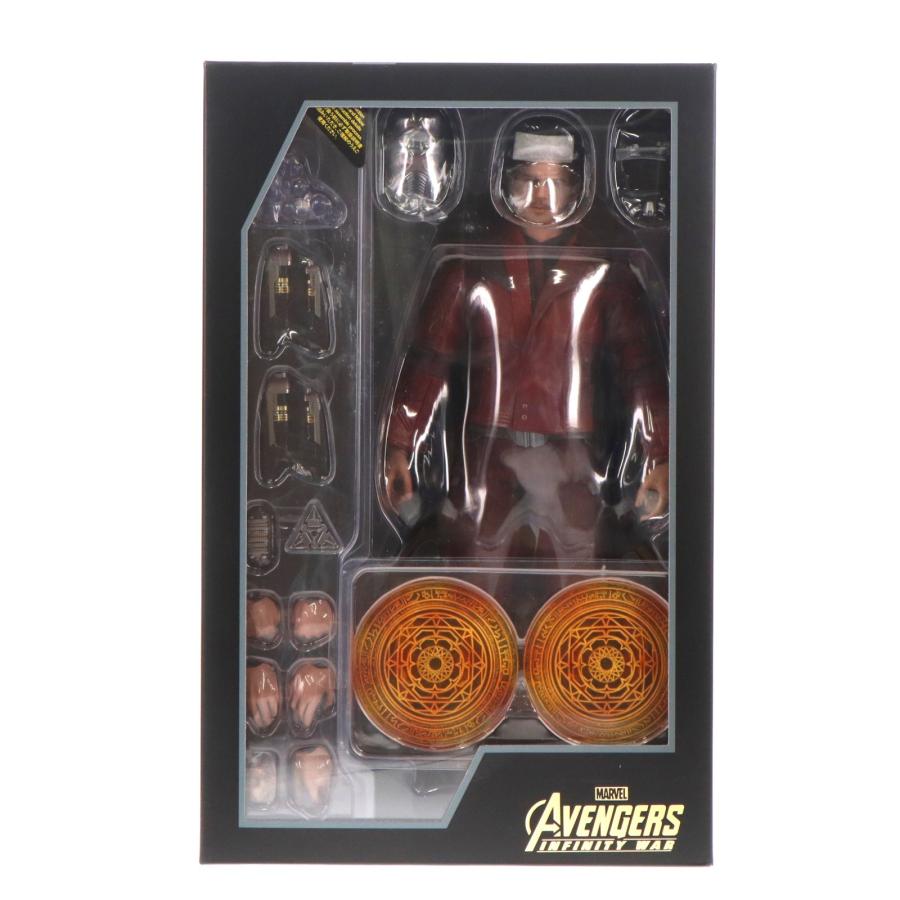 ホットトイズ（Hot Toys） 『中古即納』{FIG} ムービー